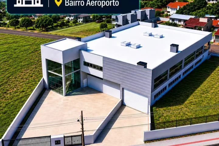 Edifício Bella Vista