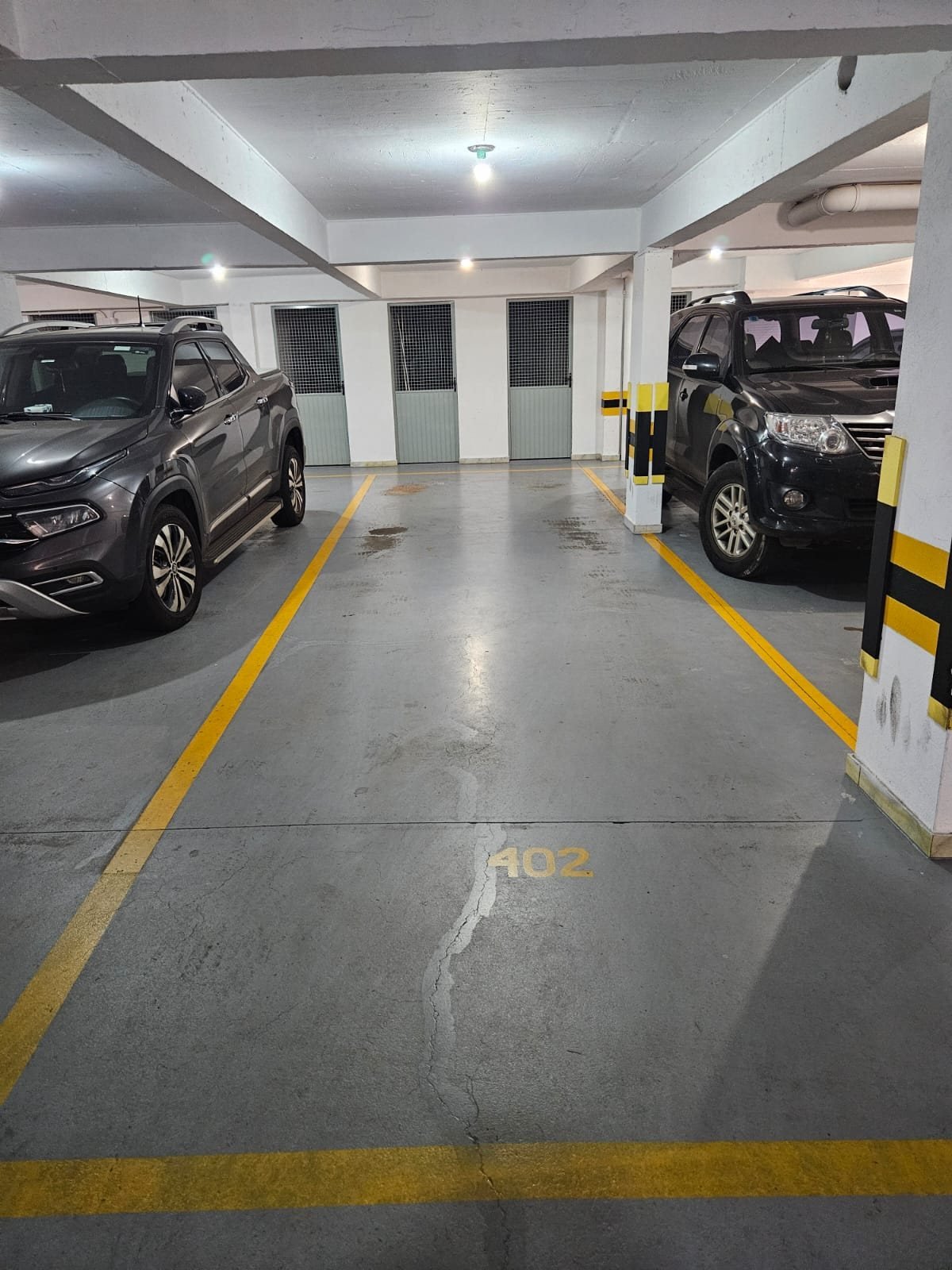 Apartamento 283 m² — Praça Central, Pato Branco